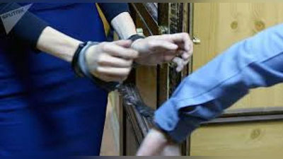 'YaKKASAROY TUMANIDA QO`ShMAChILIK QILGAN AYoL QO`LGA OLINDI'ning rasmi