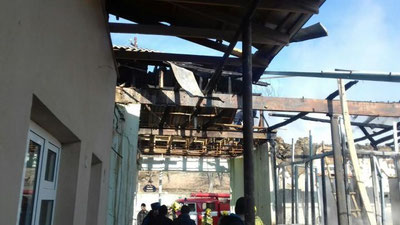 'Chimyondagi yong`inda 3 yoshar bola halok bo`ldi, ikkitasi esa kuyish jarohatini oldi'ning rasmi