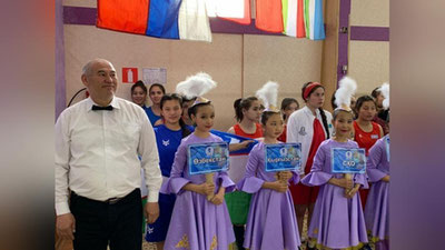 '​Bokschi qizlarimiz xalqaro turnirda 3 ta oltin medalni qo`lga kiritishdi'ning rasmi