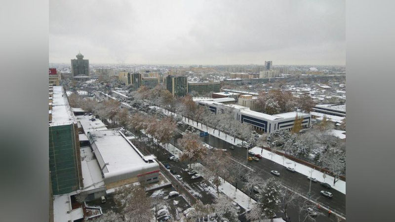 Изрображение 'КАКАЯ ПОГОДА НАС ОЖИДАЕТ 19 ЯНВАРЯ?'