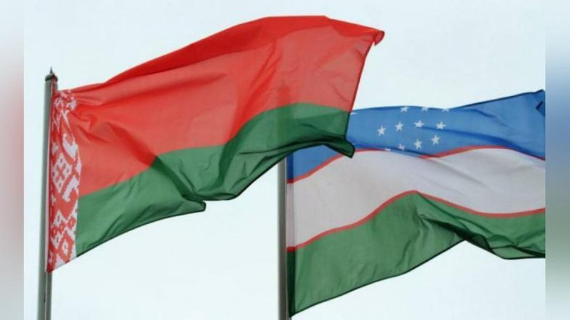 'Ўзбекистон Бош вазири Беларусь Бош вазирининг ўринбосарини қабул қилди'ning rasmi