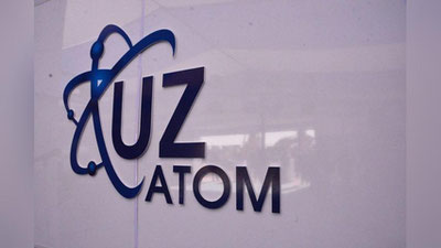 ' Bo`lajak AES loyihasini amalga oshirish yo`lida navbatdagi qadamlar qo`yildi 'ning rasmi