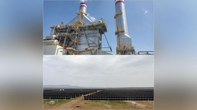 'Ўзбекистонда 5 ойда 6 та янги электр станция ишга туширилди'ning rasmi