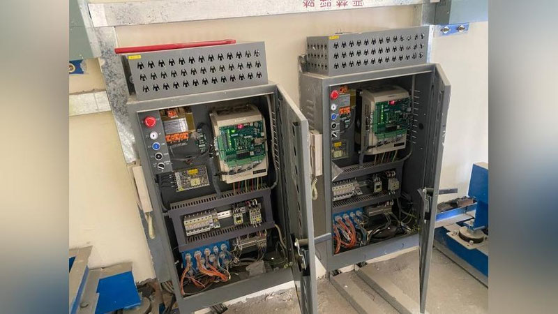 Изрображение 'Предприниматель в Ургуте незаконно использовал электроэнергию на 778 млн сумов'