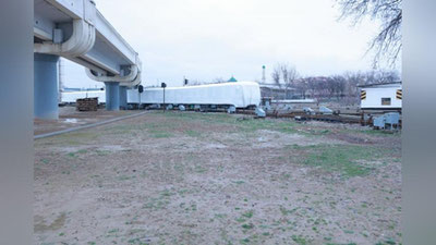 Изрображение 'В Ташкент прибыли новые составы метровагонов «Москва» (фото)'