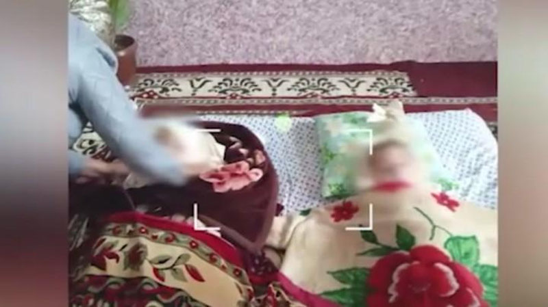 'Samarqandlik ayol eri tomonidan o`ldirilgan bolalari haqidagi hodisa tafsilotlarini ochiqladi (video)'ning rasmi
