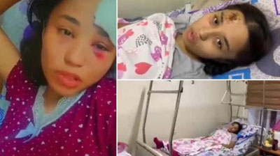 '"Mening orzularim va hayotimni o`g`irlagan inson ismi..."  Pedagogika universitetidagi “zamdekan mashmashasi”ning asosiy ishtirokchisi “Toshkent yoshlar forumi–2021”da so`zga chiqdi'ning rasmi