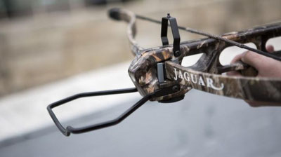 Изрображение 'В НЕМЕЦКОМ ПАССАУ ПРОИЗОШЛО ТРОЙНОЕ УБИЙСТВО ИЗ АРБАЛЕТА'