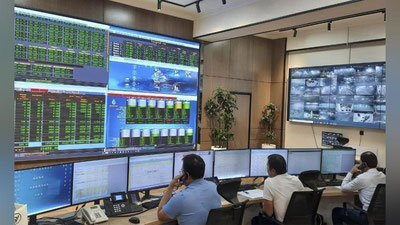 '“Ўзбекнефтгаз”: Замонавий ахборот-коммуникация технологияларини жорий этиш ва ривожлантириш орқали самарадорликка эришилмоқда'ning rasmi