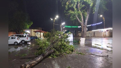 Изрображение 'Свыше 138 тысяч домов в 4-х регионах были временно отключены от газоснабжения'