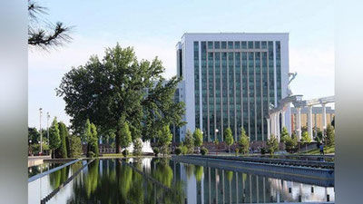 '​25 май куни Ўзбекистонда қандай об-ҳаво кузатилади?'ning rasmi