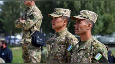 'Prezident harbiy xizmatga chaqiruv to`g`risida qaror imzoladi'ning rasmi