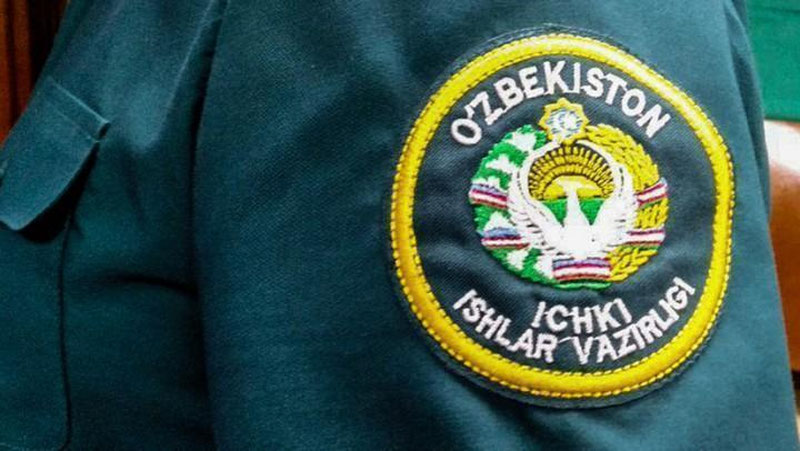 'ИИВ Нукусда бўлиб ўтган ноқонуний намойишлар бўйича маълумот берди'ning rasmi