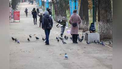 'Ўзбекистонда 10 февраль куни об-ҳаво қандай бўлиши маълум қилинди'ning rasmi