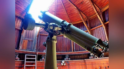 Изрображение 'ПРИ АСТРОНОМИЧЕСКОМ ИНСТИТУТЕ ОТКРОЕТСЯ ШКОЛА-ИНТЕРНАТ'