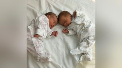 'Fevral oyida O`zbekistonda o`g`il bolalar ko`p tug`ildimi yoki qiz bolalar? Egizaklar soni qancha?'ning rasmi