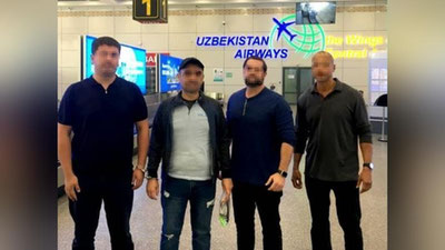 Изрображение 'Из США экстрадировали узбекистанца, разыскиваемого за совершение крупной кражи'