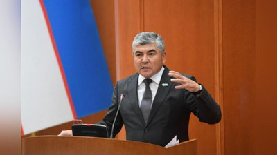 'Sirdaryo hokimi eng yaxshi o`qituvchiga avtomobil sovg`a qilmoqchi'ning rasmi