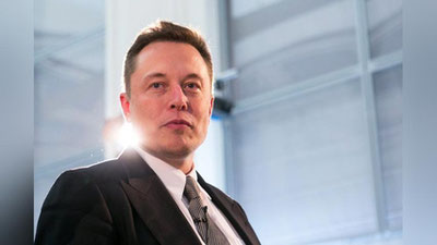 'Ilon Mask har bir uyni elektr stansiyasiga aylantirmoqchi'ning rasmi