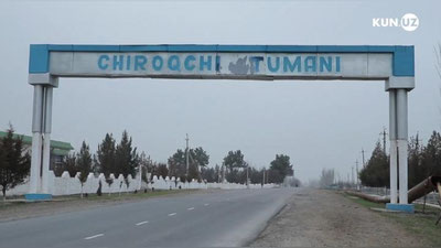 '“U sinfdoshini “Navro`z”da qaysi oshpazni olib kelish ustida tortishib, pichoqlab o`ldirgan”. Chiroqchidagi qotillikka oydinlik kiritildi'ning rasmi