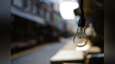 'Bugun Toshkentdagi to`rtta tumandagi ayrim mahallalarda "svet" o`chiriladi'ning rasmi