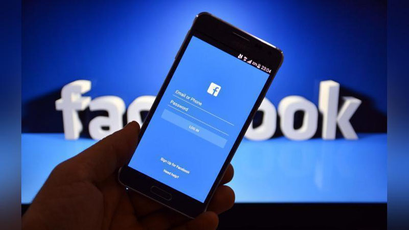 'FACEBOOK ШАХСИЙ ФОТОСУРАТЛАРНИ ҲИМОЯЛАШНИНГ ЯНГИ ТИЗИМИНИ ИШГА ТУШИРМОҚДА'ning rasmi