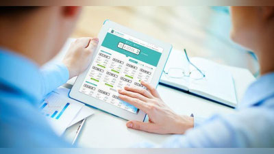 Изрображение 'Через онлайн-аукцион продано автомобильных номеров на 245 млрд'