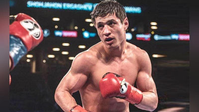 'Shohjahon Ergashev navbatdagi g`alabasiga erishdi (video)'ning rasmi