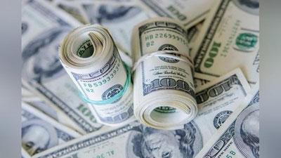 'Ўзбекистонда доллар курси пастлашда давом этмоқда'ning rasmi