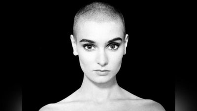 Изрображение 'Знаменитая ирландская певица Шинейд О’Коннор скончалась в возрасте 56 лет'