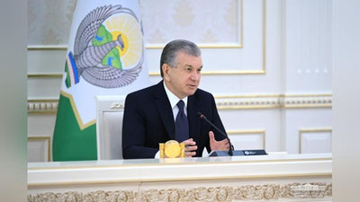 Изрображение 'Президент поручил улучшить условия в переполненных школах'