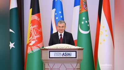 'Prezident oshayotgan oziq-ovqat narxlari va taqchilligini bartaraf etish bo`yicha BMTga taklif bilan chiqdi'ning rasmi