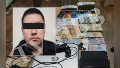 'Fohishalik bilan shug`ullanuvchi guruhni internetda reklama qiluvchi 32 yoshli erkak qo`lga olindi'ning rasmi