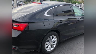 Изрображение 'В Ташкенте за минувшие сутки задержали 271 автомобилиста без стикера'