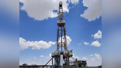 '“O`zbekneftgaz”: Tabiiy gaz qazib chiqarish hajmini oshirish maqsadida Ustyurt regionidagi 24 ta quduqda burg`ilash ishlari olib borildi va ishga tushirildi'ning rasmi