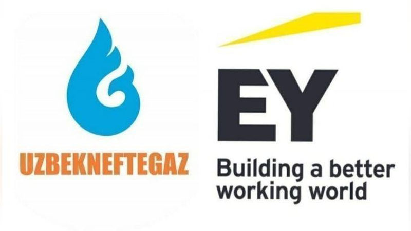 '“Ўзбекнефтгаз” АЖнинг 2021 йил учун тузилган молиявий ҳисоботига “Ernst & Young” халқаро компанияси томонидан ижобий аудиторлик хулоса берилди'ning rasmi