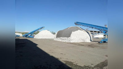 'Каттақўрғон пахта тозалаш заводида портлаш юз берди, икки киши ҳалок бўлди'ning rasmi