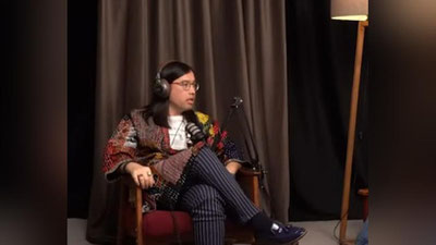 'O`ta nozik mavzu: olim bo`lish oson, ammo...'ning rasmi