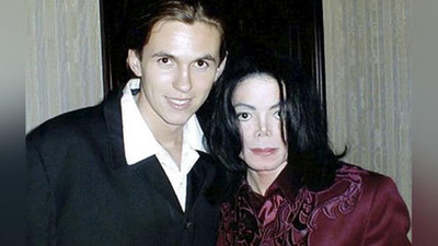 'Tan soqchi Maykl Jeksonning o`limi sirini fosh etdi'ning rasmi