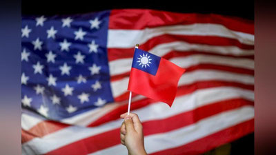 'Тайванни қўллаб-қувватлаш ХХР томонидан келаётган таҳдидларни олдини олишга қаратилган — АҚШ расмийси'ning rasmi