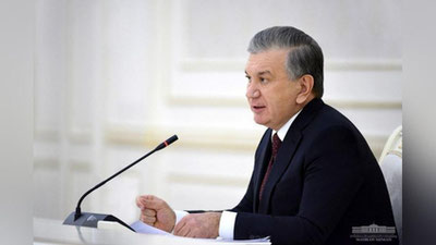 'Maktablarni ta`mirlash, obodonlashtirish, isitish masalalariga hokimlar shaxsan mas`ul — Prezident'ning rasmi