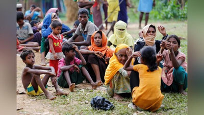 'BIRMADAGI MUSULMONLARNI QO`LLAB-QUVVATLASh UChUN 7 MLN DOLLAR XAYRIYa QILINDI'ning rasmi