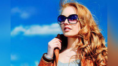 '​Bahorgi qo`yosh nuridan yuzingizni asrang!'ning rasmi