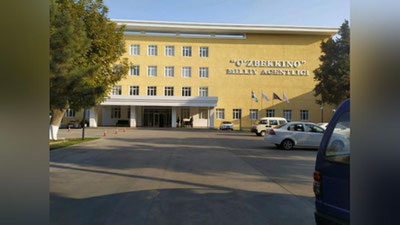 Изрображение '«Мы — сторонники реформ»: около 200 деятелей кино и культуры высказались в поддержку «Узбеккино»'