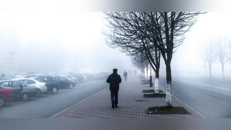 'O`zbekistonga Volga bo`yidan nam va salqin havo kelmoqda 'ning rasmi