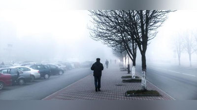 'O`zbekistonga Volga bo`yidan nam va salqin havo kelmoqda  'ning rasmi