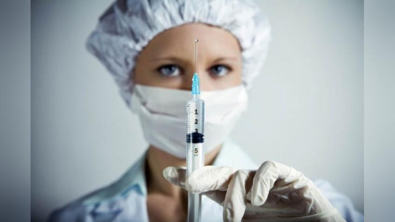 Изрображение 'В школах начинается вакцинация девочек от ВПЧ: комментарий специалиста'