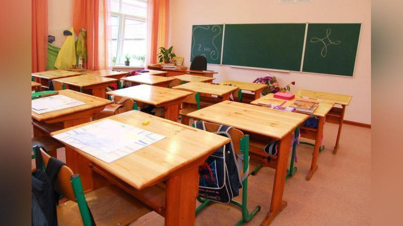 'O`zbekiston maktablarida o`quv yili bir haftaga uzaydi'ning rasmi