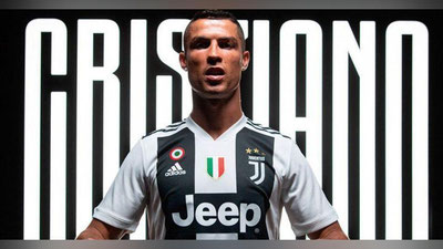 'Ronaldu aniqlik borasida musobaqa o`ynadi (Video)'ning rasmi