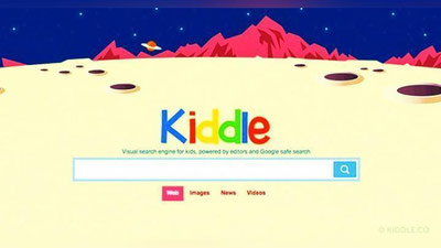 '"GOOGLE"NING BOLALAR UChUN YaNGI VERSIYaSI — "KIDDL" YaRATILDI'ning rasmi